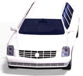 Limo_Party