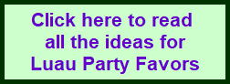 Invitation Ideas