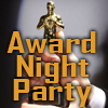 Teen Hollywood Award Show Party