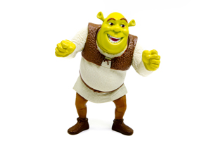 Shrek Party -4yr- Shrek's Swamp Stew - Shrek Party by Theresa in